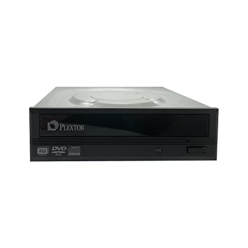 Amazon.co.jp: PLEXTOR 内蔵 DVD/CDドライブ DVD-R 24倍速書込